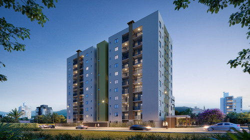 Imagem 1 de 14 de Milos Comfort Club | Balneário Piçarras | Entrega Março/2025 - Sa02055 - 70059762
