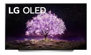 Pantalla LG Oled48c1psa Ultra Hd 4k Smart Amplía Tu Sonido