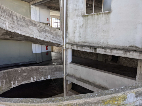 Imagen 13 de 27 de Venta Parking Y Oficinas Con Renta En Ciudad Vieja