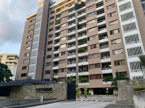 Apartamento Espectacular A La Venta Ubicado En Las Mesestas De Santa Rosa De Lima #24-17864 Mn Caracas - Baruta 