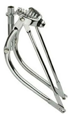 Alta Bicycle 20  Bent Spring Fork 1 , Multiple Colors.