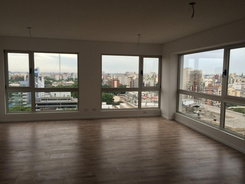 Imagen 1 de 28 de Venta Departamento Monoambiente Con Amenities En Quartier Madero Urbano.