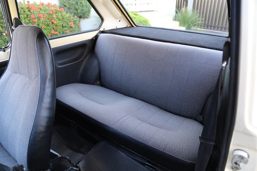 Fiat 147 1985 Impecável