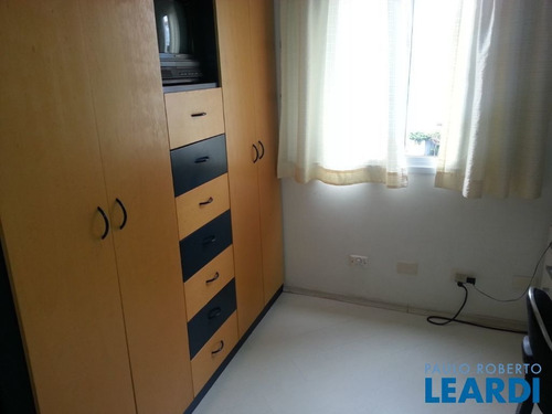 Imagem 8 de 15 de Casa Em Condomínio - Jardim Consórcio - Sp - 537344