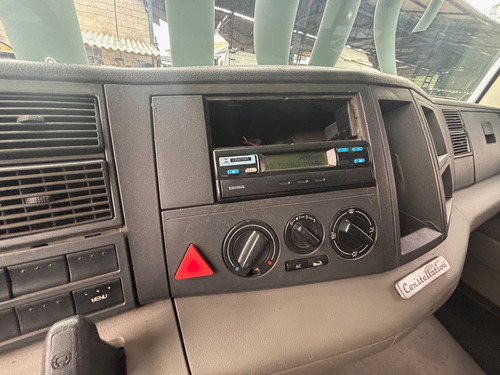 Vw 19320 Ano 2011 Teto Alto Completo Toco