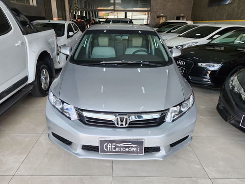 Honda Civic 1.8 LXL 16V FLEX 4P AUTOMÁTICO