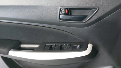 Suzuki Swift 1.2 Gls Cvt