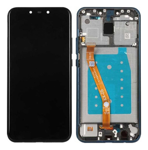 Display Compatible Para Huawei Sne-lx3 Mate 20 Lite 6.3  