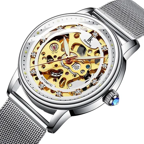 Relojes de cuerda de pulsera hot sale