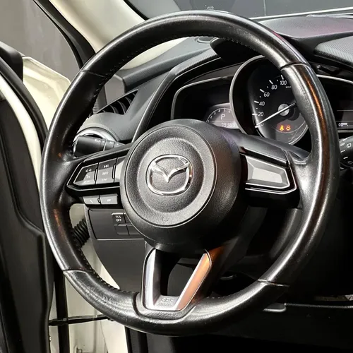 Mazda CX-3 2.0 Touring At