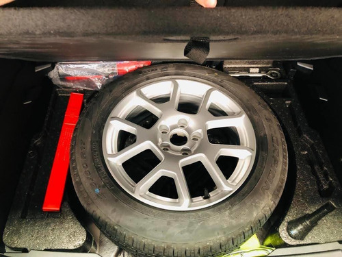 Jeep Renegade 1.8 Sport At Plus 2019