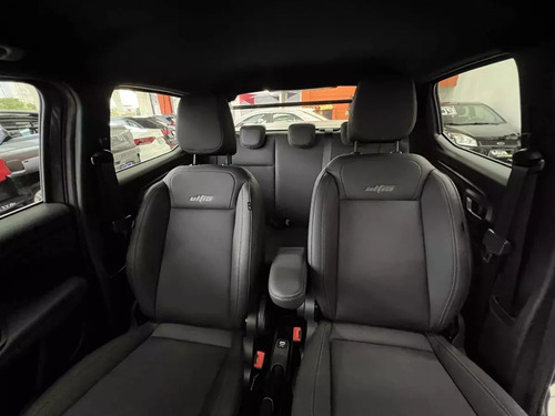 Fiat Strada 1.0 Ultra T200 Cvt