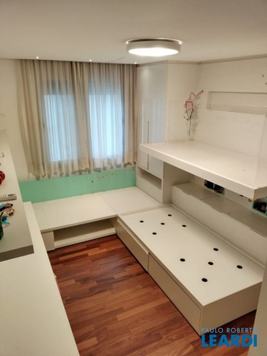 Imagem 8 de 15 de Apartamento - Jardim Paulistano - Sp - 689295