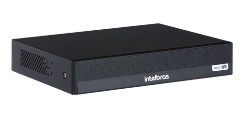 Dvr Intelbras 8 Canais Mhdx 1008c Multi Hd 1080p 4x1