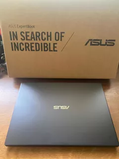 Laptop Asus Expertbook Pf2451a I3