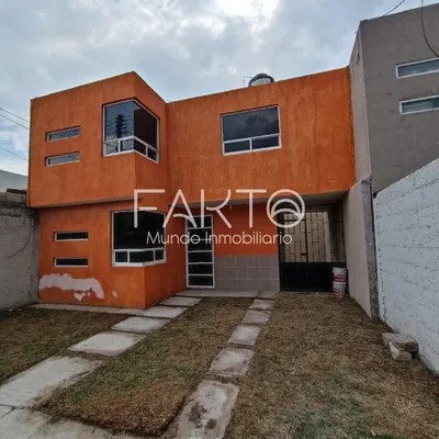 Casa en venta