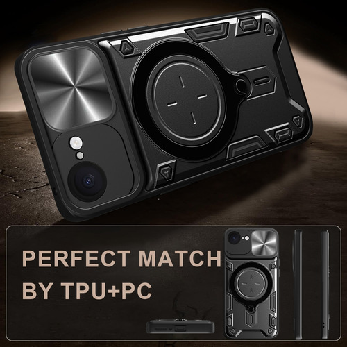 Funda A Prueba De Golpes Para Oppo Reno 7 5g/reno 7 Lite/reno 7z 5g