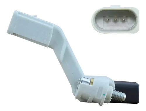 Sensor Posicion Del Cigueñal (ckp) Bora 2008-2010 1.9l Tdi | MercadoLibre
