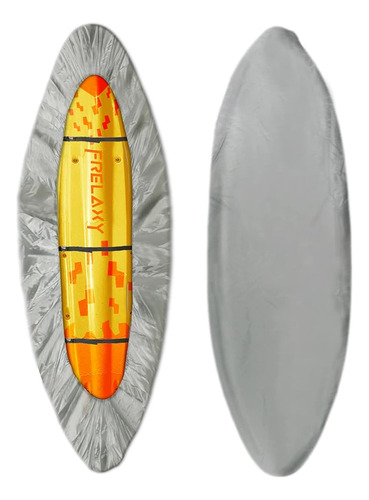 Cubierta De Kayak Frelaxy 420d, Cubiertas De Kayak Resistent