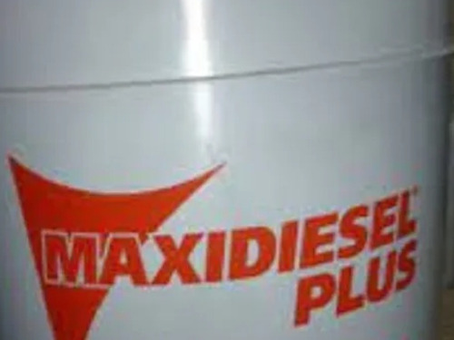 Aceite Diesel Sae 50 Maxidiesel Paila 19lts