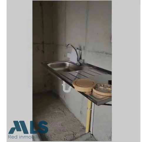 Apartamento En Obra Gris Con Precio De Oportunidad(mls#252096)
