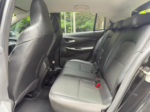 Chevrolet Onix 1.0T Premier Hatch At