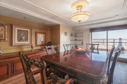 Apartamento En Venta En Los Rosales. Cod V14466