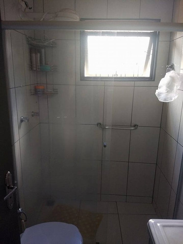 Imagem 10 de 14 de Casa A Venda Vila Sândano Ourinhos/sp Angela Imóveis