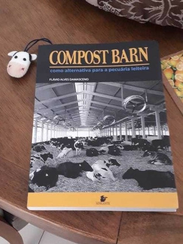 Livro Compost Barn