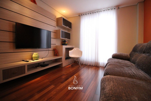 Imagem 6 de 30 de Casa Em Condomínio Com 3 Dormitórios À Venda Com 650m² Por R$ 2.500.000,00 No Bairro Santa Felicidade - Curitiba / Pr - Csa0247