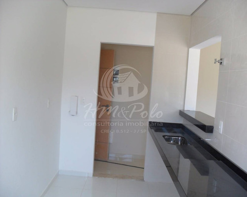 Imagem 11 de 11 de Apartamento À Venda Em Jardim Vitória - Ap058725