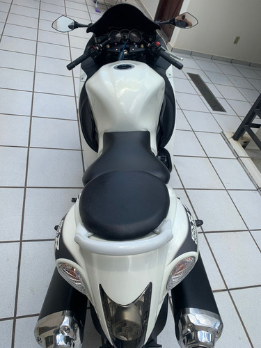 Imagem 4 de 10 de Suzuki Hayabusa Gsx 1300r 2010 Linda Revisada