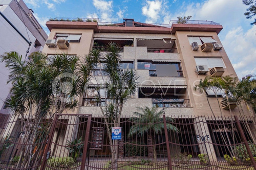 Imagem 1 de 30 de Apartamento Em Jardim Lindóia, Porto Alegre/rs De 176m² 3 Quartos À Venda Por R$ 680.000,00 - Ap1053397-s