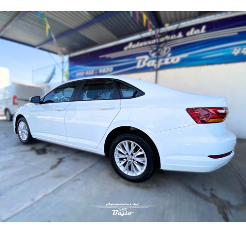 Volkswagen Jetta 1.4 T Fsi Tiptronic Comfortline