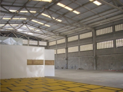 Se Vende Galpón 1200m2 Las Planadas - Guatire 4538
