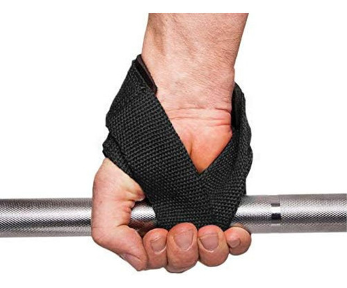 Straps En Forma De 8 Resistentes