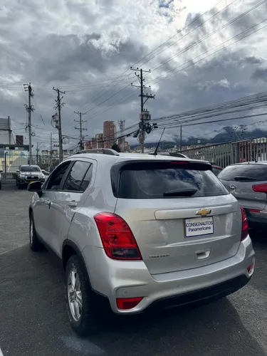 Chevrolet Tracker 1.8 Ls