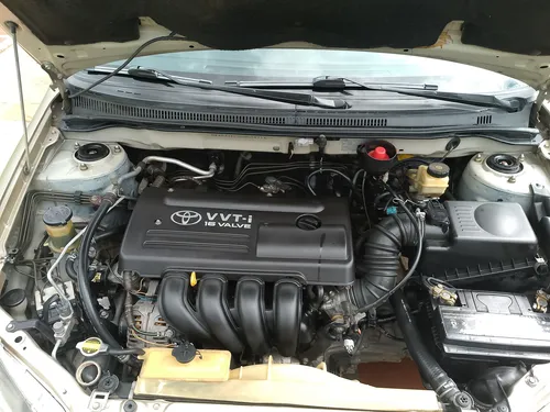 Toyota Corolla 1.8 Gli