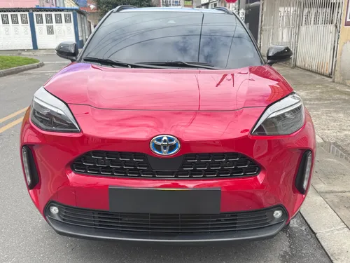 Toyota Yaris Cross 1.5 Hev Xls