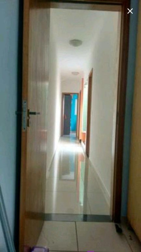 Sobrado Residencial À Venda, Vila Formosa, São Paulo. - So6174