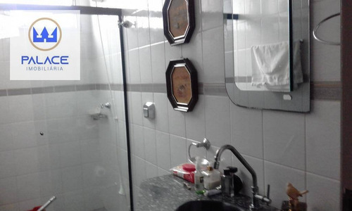Imagem 10 de 13 de Casa Com 3 Dormitórios À Venda, 233 M² Por R$ 600.000,00 - Alto - Piracicaba/sp - Ca0181
