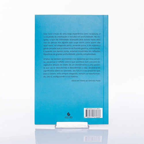 Livro Conversa Sobre Terapia