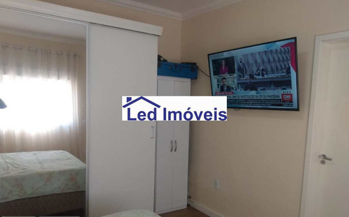 Imagem 7 de 10 de Casa Com 2 Dorms, Residencial Ecopark, Tatuí - R$ 479 Mil, Cod: 1157 - V1157