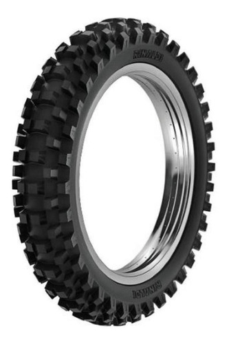 Par Pneu E Câmaras 110/100-18 E 80/100-21 Rw33 Tornado 250