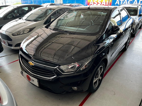 Chevrolet Prisma 1.4 Ltz 4p