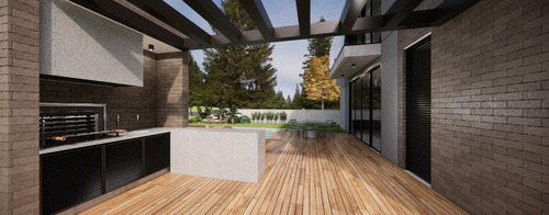 Lote Pronto Para Construir. Todos Os Projetos Aprovados!