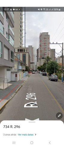 Apt 2 Quar/ Itapema Sc, Lado Balneário Camboriú, Torro 890