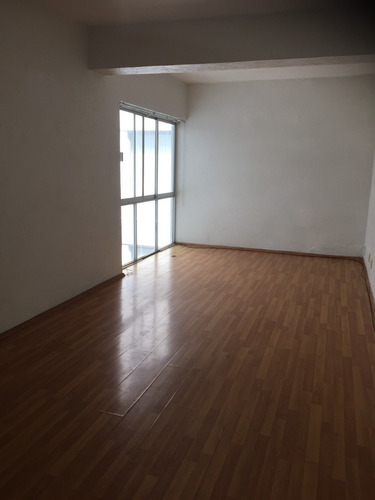 Imagen 4 de 10 de Renta De Habitación En Departamento Cerca De Polanco