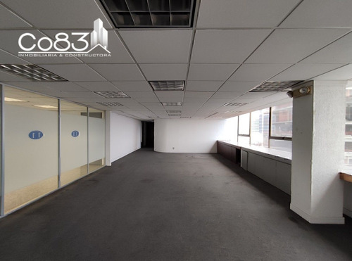 Renta - Oficina - Torres Adalid - 812 M2 - Piso 2