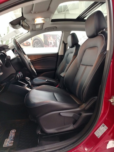 Chevrolet Tracker 1.2 Premier At